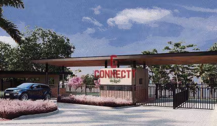 TERRENO DE 544,38m² NA VILA DO IPÊ.