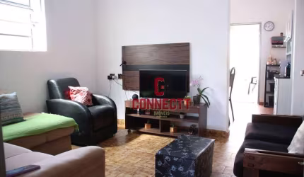 Casa com 3 dormitórios à venda, 130 m² por R$ 255.000,00 - Vila Virgínia - Ribeirão Preto/SP