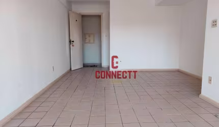 Apartamento com 3 dormitórios à venda, 99 m² por R$ 320.000,00 - Vila Tibério - Ribeirão Preto/SP