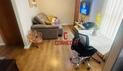 APARTAMENTO DE 2 QUARTOS COMPLETO EM ARMÁRIOS NO GREENVILLE