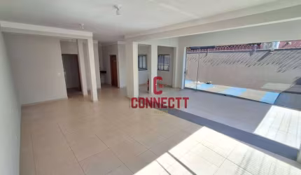 SALÃO COMERCIAL DE 352M² NO BAIRRO VILA TIBERIO