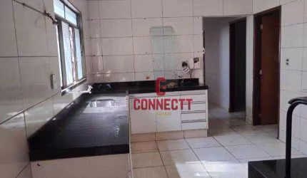 Casa com 3 dormitórios à venda, 115 m² por R$ 270.000 - Jardim Heitor Rigon - Ribeirão Preto/SP