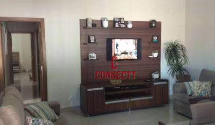 CASA DE 3 QUARTOS SENDO 1 SUITE COM CLOSET NO RESIDENCIAL GREENVILLE