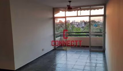 APARTAMENTO DE 104m²  3 QUARTOS  SENDO 1 SUITE NO BAIRRO JARDIM CASTELO BRANCO.