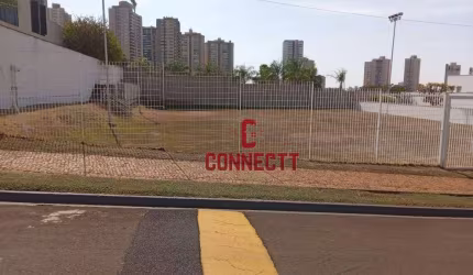 Terreno à venda, 1015 m² por R$ 2.500.000,00 - Jardim Botânico - Ribeirão Preto/SP