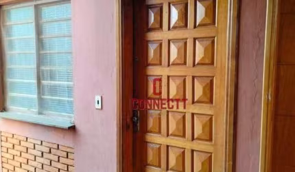 Apartamento à venda, 46 m² por R$ 90.000,00 - Jardim João Rossi - Ribeirão Preto/SP