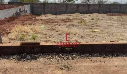 TERRENO COMERCIAL DE 361M² NO BAIRRO RECREIO DAS ACACIAS