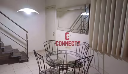 Apartamento com 2 dormitórios à venda, 79 m² por R$ 200.000,00 - Sumarezinho - Ribeirão Preto/SP