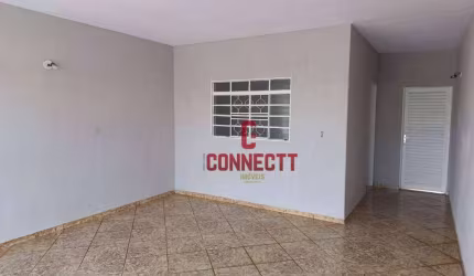 Casa com 2 dormitórios à venda, 125 m² por R$ 325.000 - Jardim Maria Goretti - Ribeirão Preto/SP