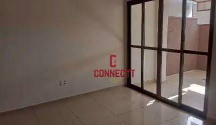 APARTAMENTO TÉRREO DE 2 QUARTOS SENDO 1 SUITE NO  JARDIM BOTÂNICO.