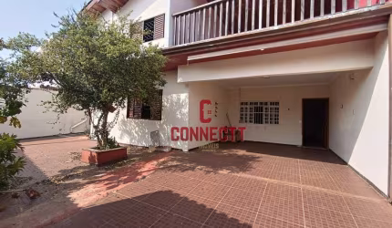 CASA SOBRADO  6 QUARTOS SENDO 3 SUITES NO PALMARES