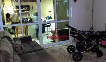CASA SOBRADO DE 3 QUARTOS SENDO 1 SUITE  NO JARDIM PORTO SEGURO