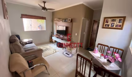 Casa à venda, 77 m² por R$ 330.000,00 - Centro - Brodowski/SP