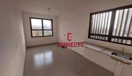 APARTAMENTO DE 1 QUARTO NO NOVA ALIANÇA SUL