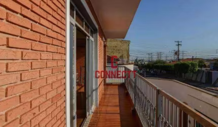 Casa à venda, 250 m² por R$ 500.000,00 - Jardim Paulistano - Ribeirão Preto/SP