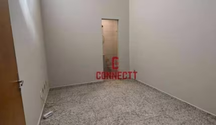 Sala para alugar, 25 m² por R$ 1.000,00/mês - Jardim Sumaré - Ribeirão Preto/SP