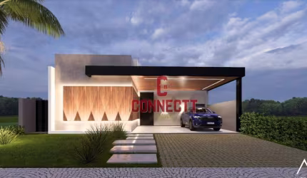 Casa à venda, 200 m² por R$ 1.700.000,00 - Loteamento Terras de Florença - Ribeirão Preto/SP
