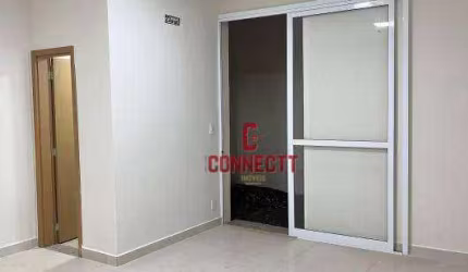 Sala à venda, 28 m² por R$ 155.000,00 - Campos Elíseos - Ribeirão Preto/SP