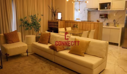 APARTAMENTO DE 54M² NO BAIRRO SANTA CRUZ DO JOSÉ JACQUES