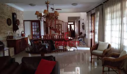 SOBRADO DE 635M² NO BAIRRO JARDIM RECREIO