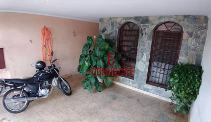 CASA DE 3 QUARTOS SENDO 1 SUITE NO SUMAREZINHO