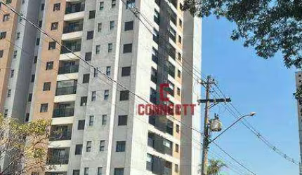 Apartamento à venda, 62 m² por R$ 500.000,00 - Quinta da Primavera - Ribeirão Preto/SP