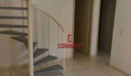 Apartamento com 2 dormitórios à venda, 42 m² por R$ 190.000,00 - Jardim Zara - Ribeirão Preto/SP