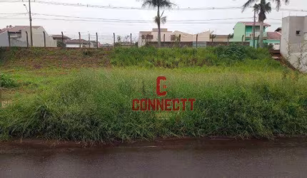TERRENO DE 300m² SENDO 12X25 EM BRODOWSKI