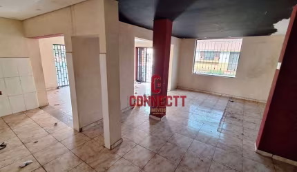 IMÓVEL COMERCIAL DE 156,88 NO BAIRRO VILA TIBÉRIO