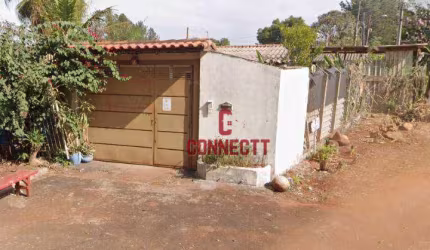 CHACARA DE 1398m² NO JARDIM ITAÚ 580.000,00