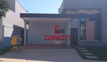 Casa à venda, 161 m² por R$ 1.165.000,00 - Reserva Imperial - Ribeirão Preto/SP