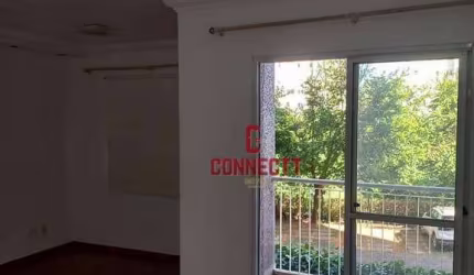Apartamento à venda, 68 m² por R$ 310.000,00 - Alto da Boa Vista - Ribeirão Preto/SP