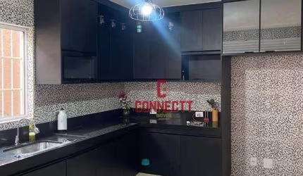 Casa à venda, 120 m² por R$ 350.000,00 - Jardim das Aroeiras - Jardinópolis/SP