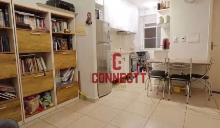 APARTAMENTO DE 2 QUARTOS NO RIBEIRÃO VERDE.