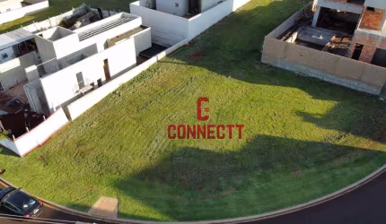 TERRENO À VENDA DE 618,91M² EM BONFIM PAULISTA