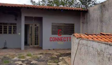 CASA COM 2 QUARTOS SENDO 1 SUITE QUINTAL E PISCINA