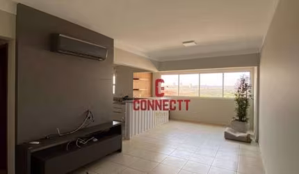 APARTAMENTO DE 78M² NO BAIRRO NOVA ALIANÇA