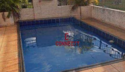 CASA SOBRADO / SALÃO / RESIDENCIAL  E COMERCIAL