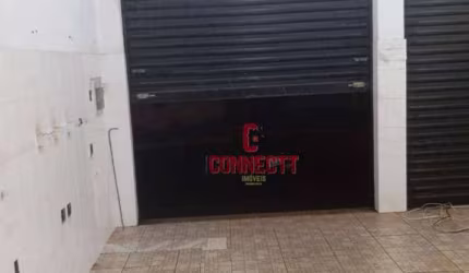 SALÃO COMERCIAL DE 60m² NO HEITOR RIGON