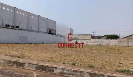 ÁREA DE 1311m² EM AVENIDA NO BAIRRO QUINTINO FACE 2