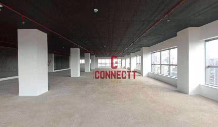 Sala à venda, 270 m² por R$ 3.564.000 - Jardim Botânico - Ribeirão Preto/SP