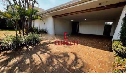 Casa com 3 dormitórios, 367 m² - venda por R$ 1.300.000,00 ou aluguel por R$ 7.425,00/mês - Jardim Sumaré - Ribeirão Preto/SP