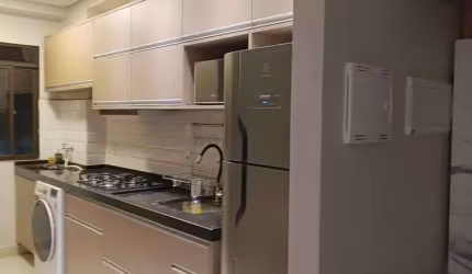 Apartamento à venda, 42 m² por R$ 205.000,00 - Planalto Verde - Ribeirão Preto/SP