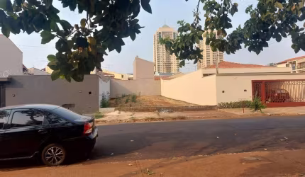 Terreno à venda, 250 m² por R$ 340.000,00 - Nova Ribeirânia - Ribeirão Preto/SP