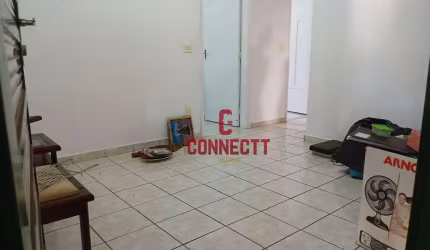 Casa com 3 dormitórios à venda, 114 m² por R$ 435.000 - Vila Virgínia - Ribeirão Preto/SP