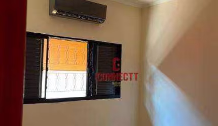 Casa à venda, 58 m² por R$ 360.000,00 - Vila Tibério - Ribeirão Preto/SP