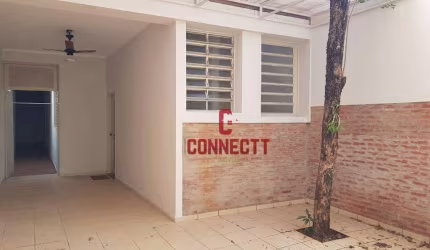 Casa com 4 dormitórios, 150 m² - venda por R$ 480.000,00 ou aluguel por R$ 4.117,00/mês - Jardim Macedo - Ribeirão Preto/SP