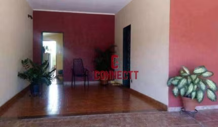 CASA COM 3 QUARTOS SENDO 1 SUITE COM CLOSET  3 VAGAS DE GARAGEM NO  PARQUE DOS BANEIRANTES.
