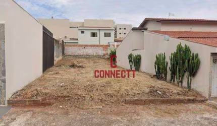 TERRENO DE 250m² NO BAIRRO PARQUE DOS BANDEIRANTES.