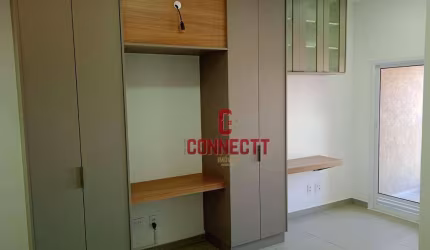 Kitnet com 1 dormitório à venda, 34 m² por R$ 276.000,00 - Ribeirânia - Ribeirão Preto/SP